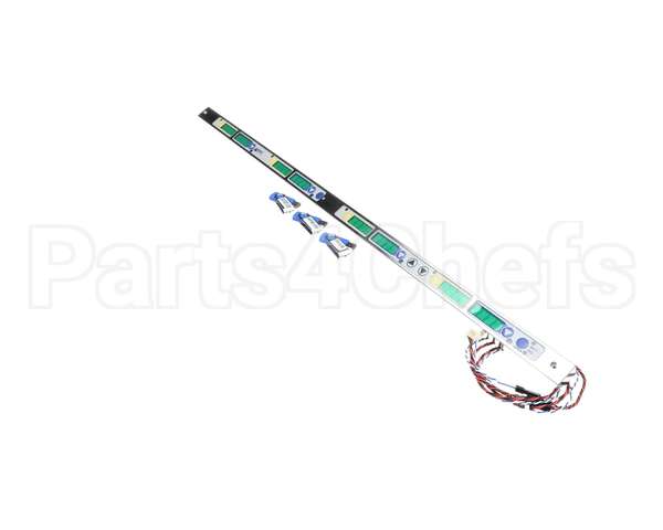 510-215S Prince Castle Service Kit Bb Main 89-133