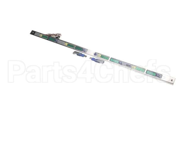 510-217S Prince Castle Service Kit Bb 8Aux 89-135