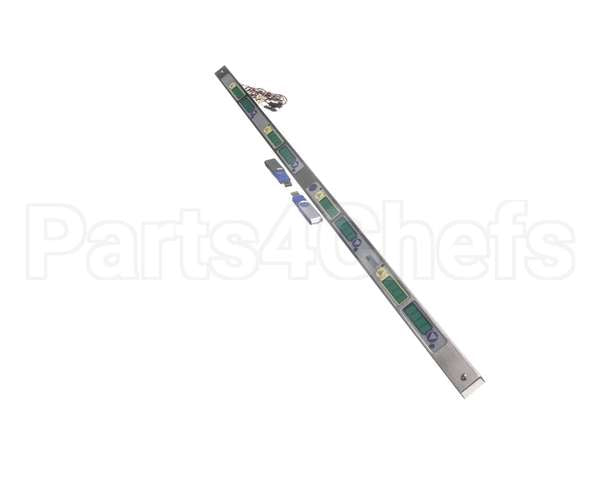 510-217S Prince Castle Service Kit Bb 8Aux 89-135