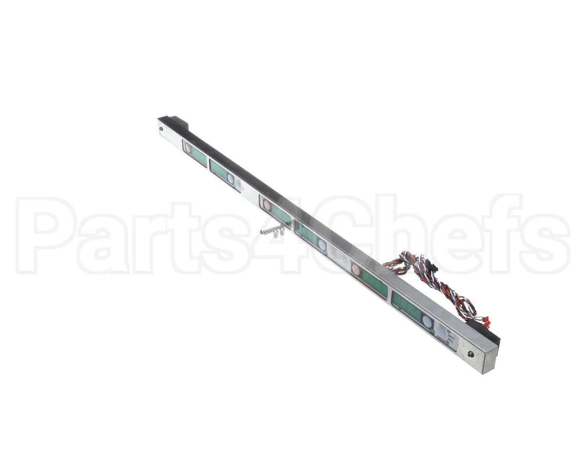 510-233S Prince Castle Kit Main Timer Bar
