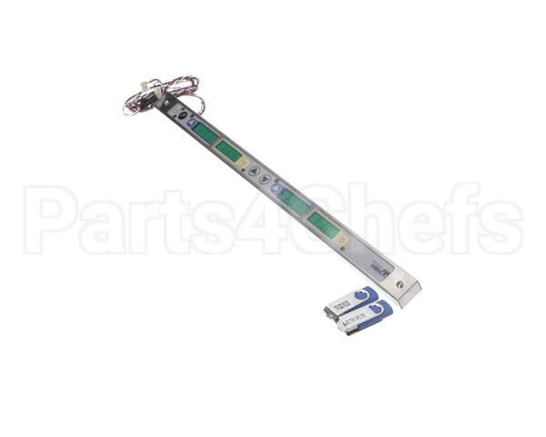 510-283S Prince Castle Button Bar Kit
