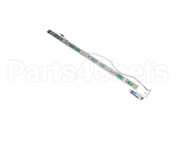 510-285S Prince Castle Button Bar Kit 8 Main 89/207V5