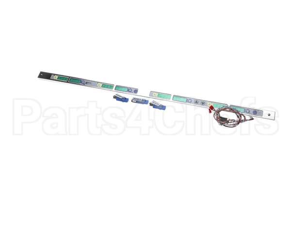 510-349S Prince Castle Front Timer Bar