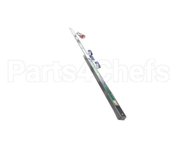 510-349S Prince Castle Front Timer Bar