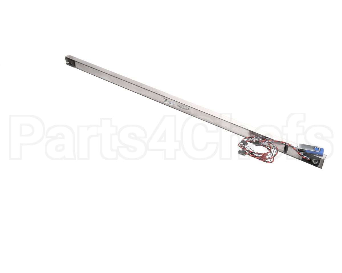 510-375S Prince Castle Kit Timer Bar 8 Aux Base 89-23