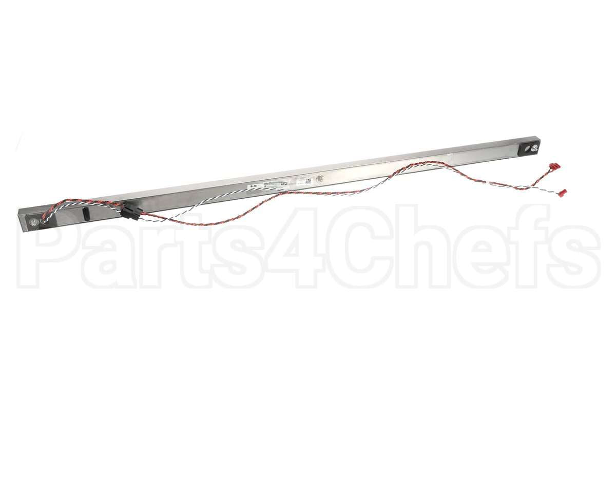 510-376S Prince Castle Kit Timer Bar 8 Main Top 89-23
