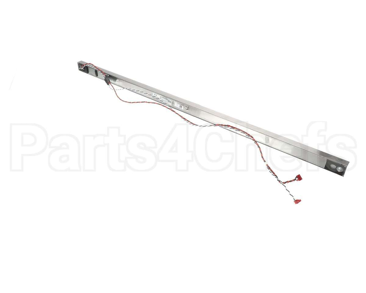 510-376S Prince Castle Kit Timer Bar 8 Main Top 89-23