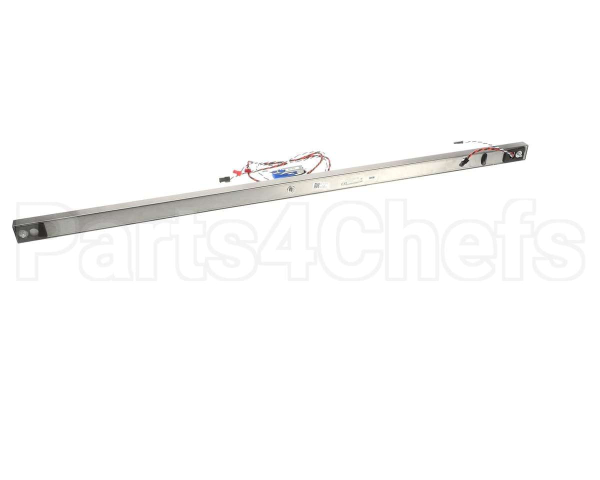 510-377S Prince Castle Kit Timer Bar 8 Aux Top 89-236
