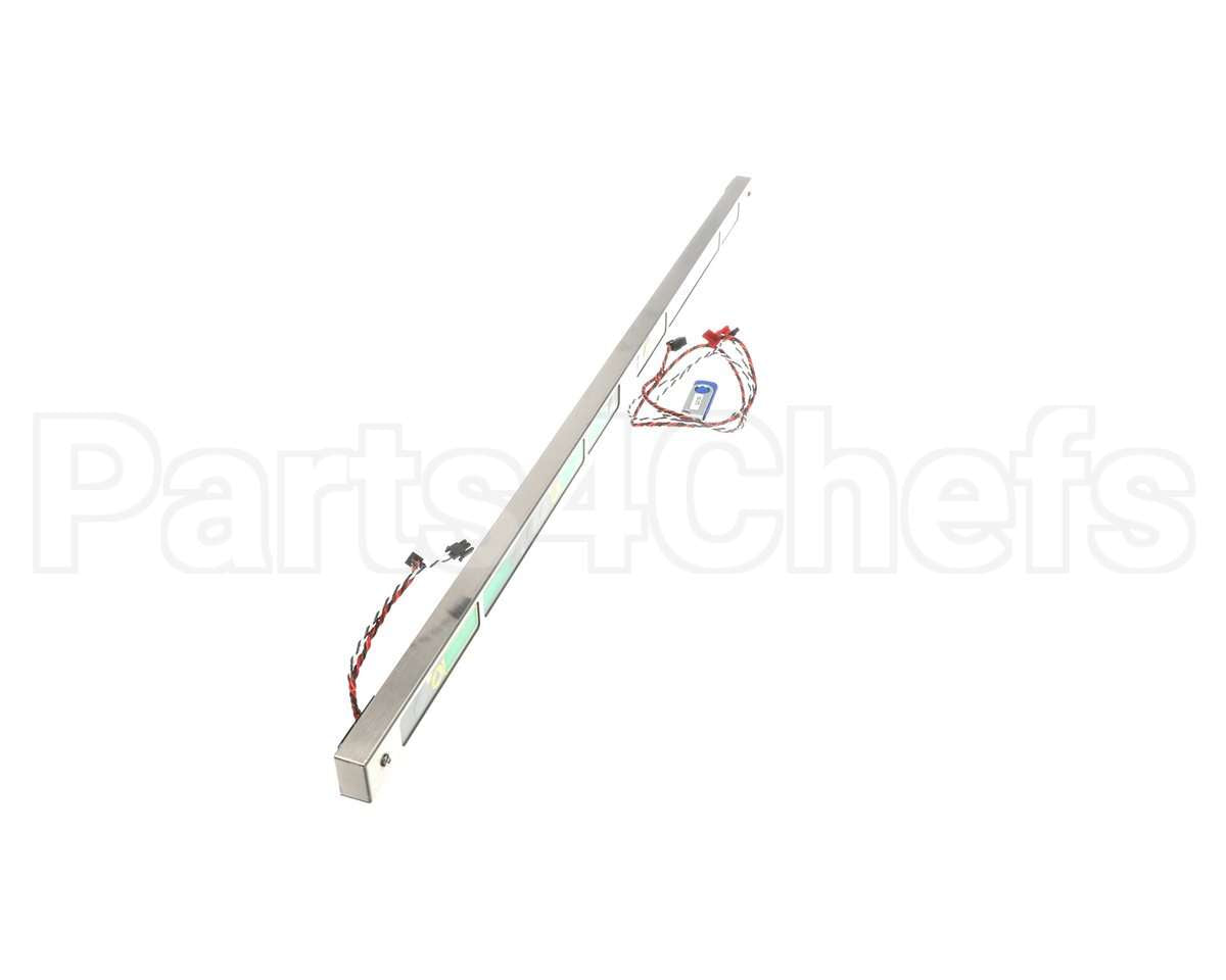 510-377S Prince Castle Kit Timer Bar 8 Aux Top 89-236