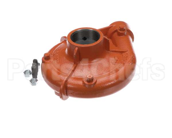 510-5148 Lvo Berkley Pump Casing(14 Pans)