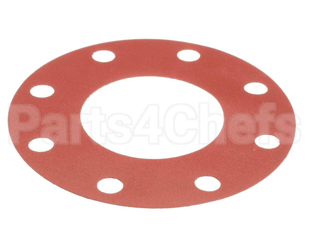 510-5174 Lvo Rw Pump Base Gasket