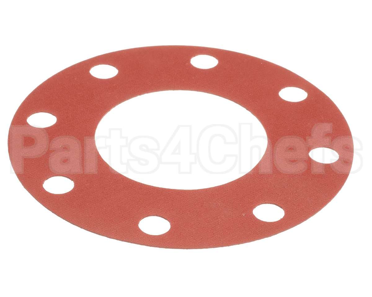 510-5174 Lvo Rw Pump Base Gasket