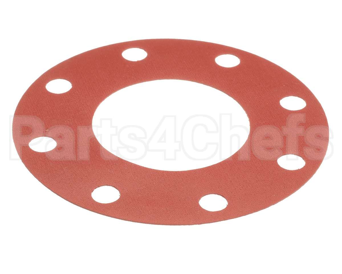510-5174 Lvo Rw Pump Base Gasket