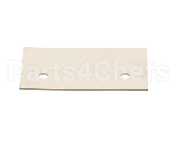 510027 Globe Carriage Support Front Gasket
