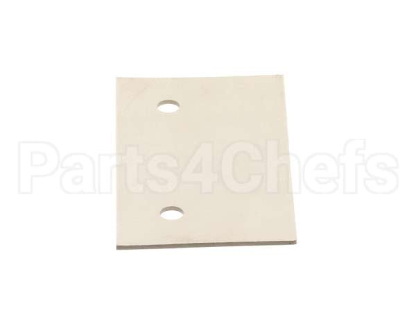 510027 Globe Carriage Support Front Gasket