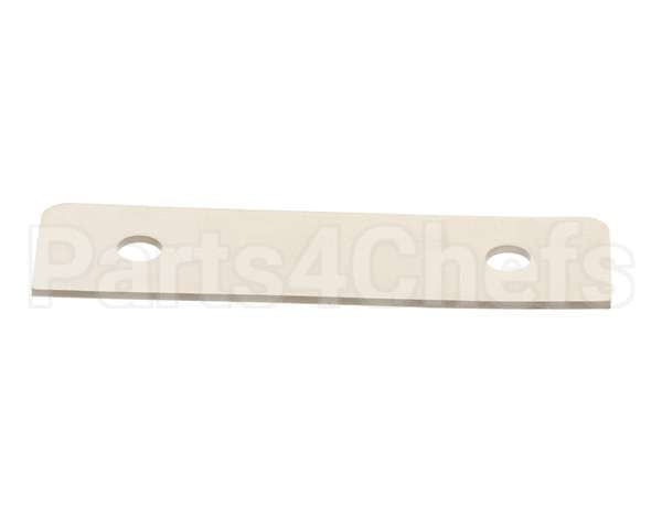 510028 Globe Carriage Support Rear Gasket