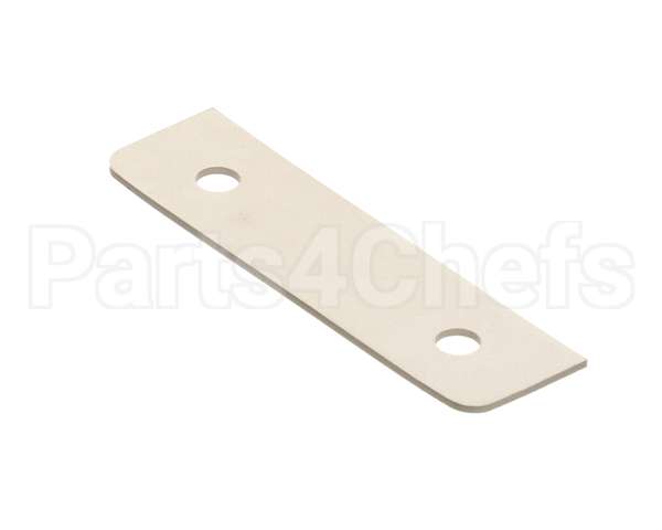 510028 Globe Carriage Support Rear Gasket