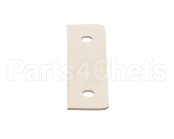 510028 Globe Carriage Support Rear Gasket