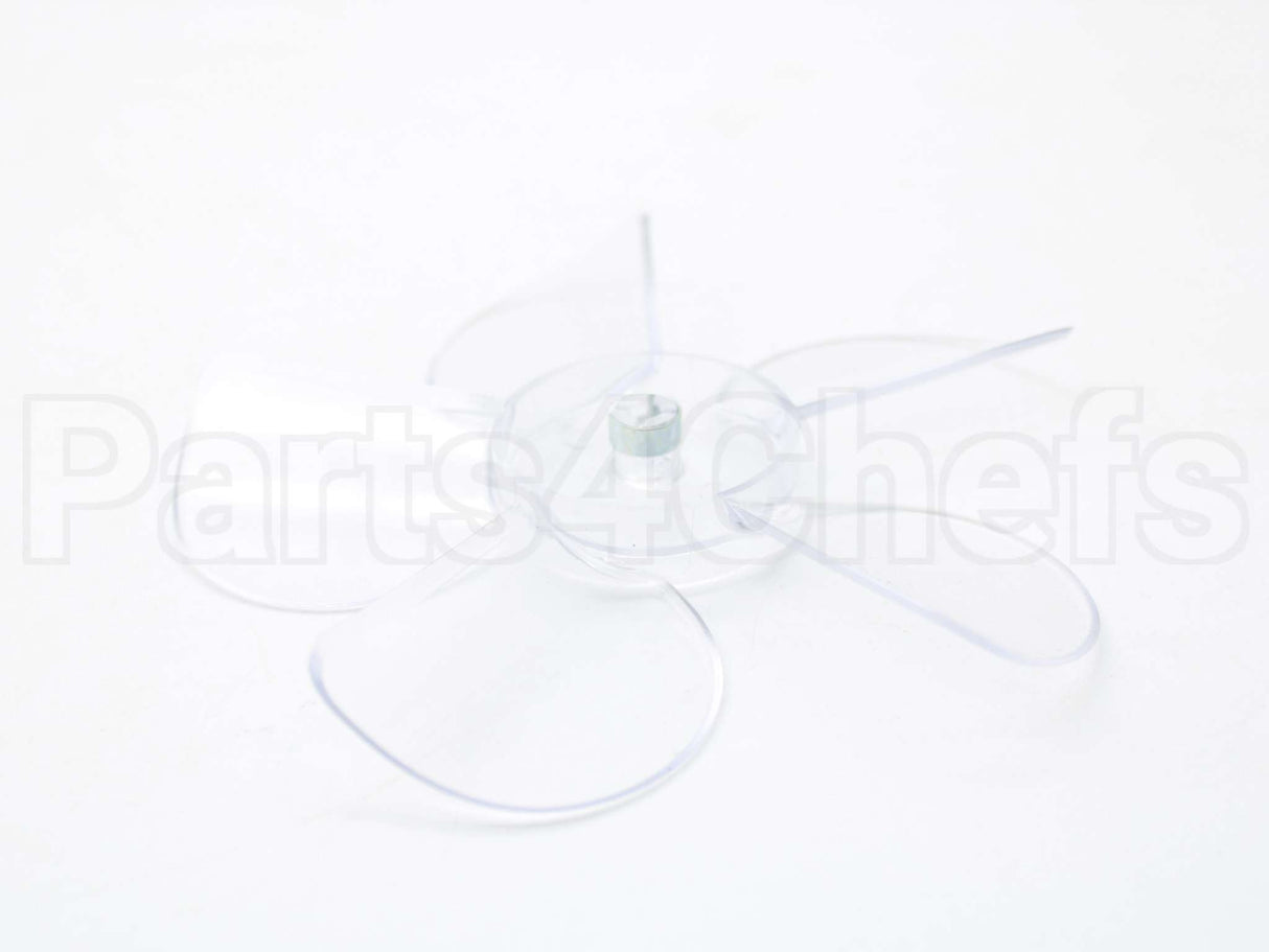 5101B Compatible Bohn Blade, Fan (5-1/2")