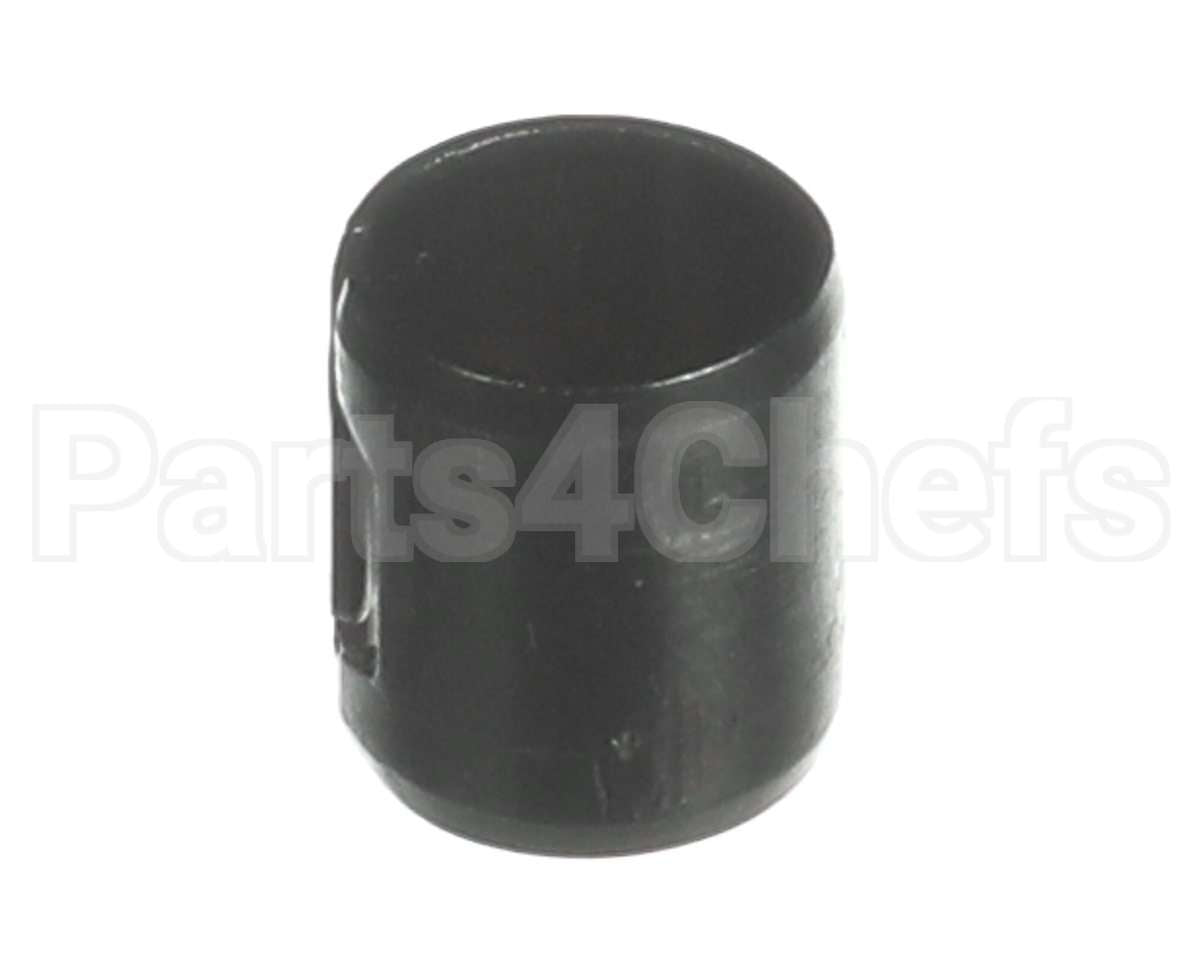510218S Robot Coupe Elastic Sleeve