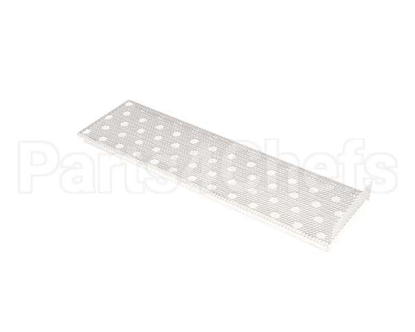 51027 Middleby Plate,Inr L5Gn Col/Aluz Ps520