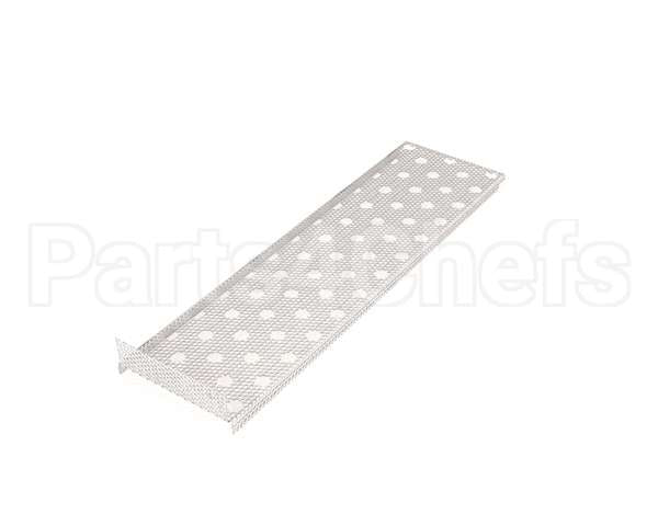 51027 Middleby Plate,Inr L5Gn Col/Aluz Ps520