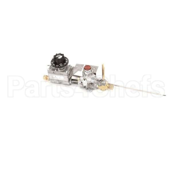 51041-6 Compatible Montague Gasvalve, Combo