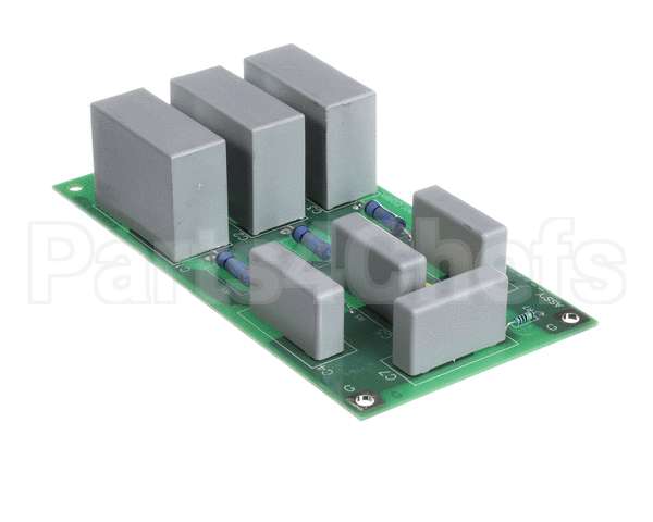 51057 Henny Penny Assy-Emc Filter Board