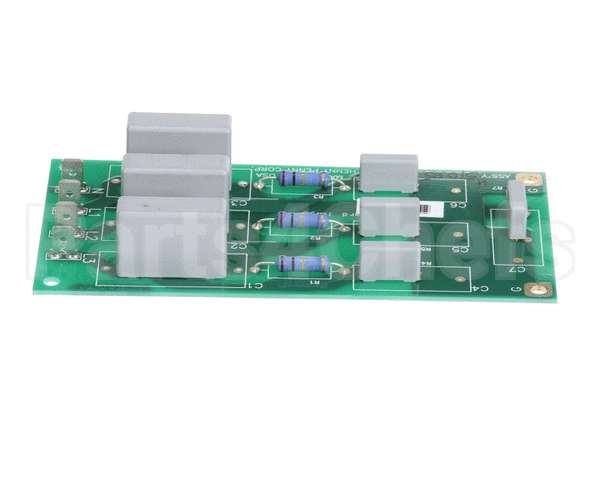51065 Henny Penny Assy-Emc Filter Board