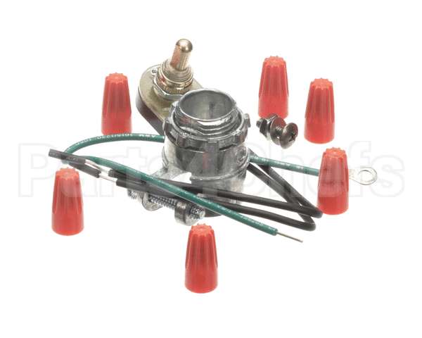 510K Bsi Designs Switch - Push Button