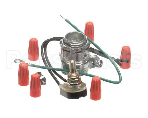 510K Bsi Designs Switch - Push Button
