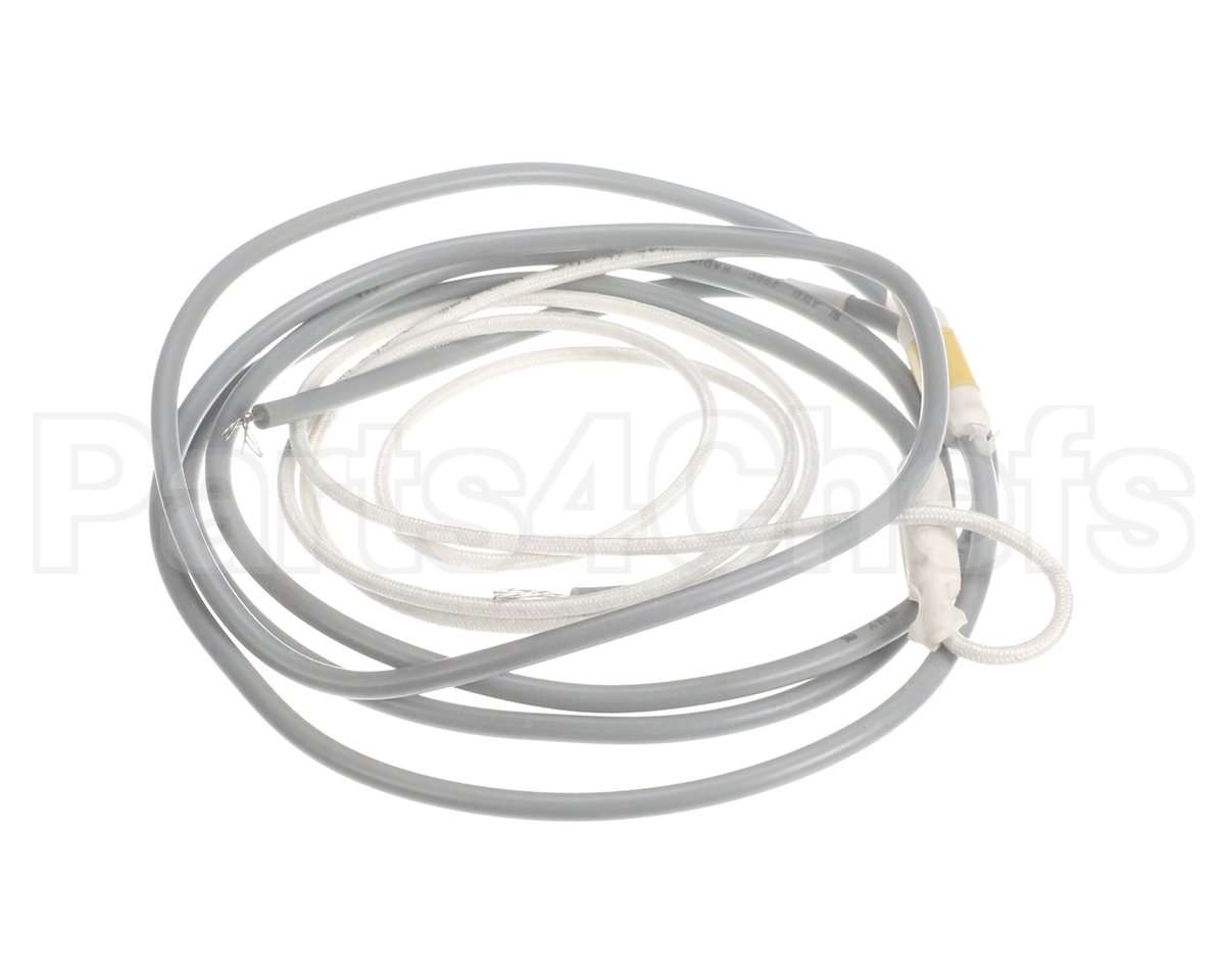 511-008D-02 Beverage Air Heater - Drain Tube 10W 230V