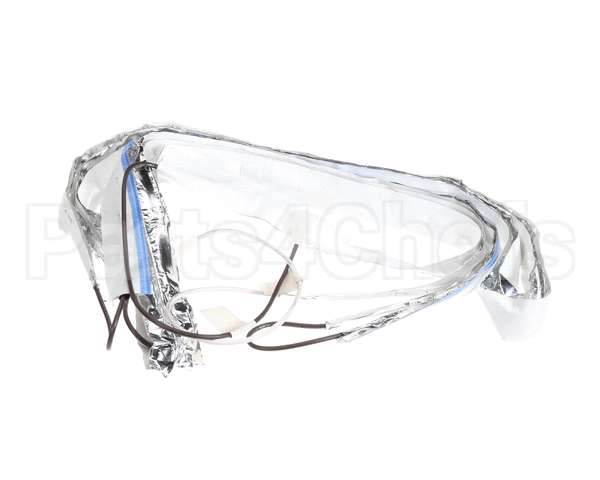 511-010D-01 Beverage Air Face Htr Full Dr 42W 120V