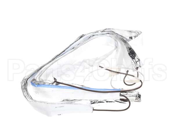 511-010D-01 Beverage Air Face Htr Full Dr 42W 120V