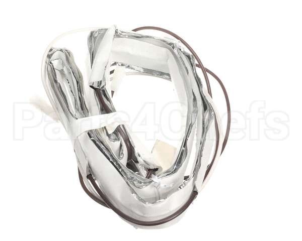 511-013D-01 Beverage Air Face Htr Btm Mount 23/27 120V