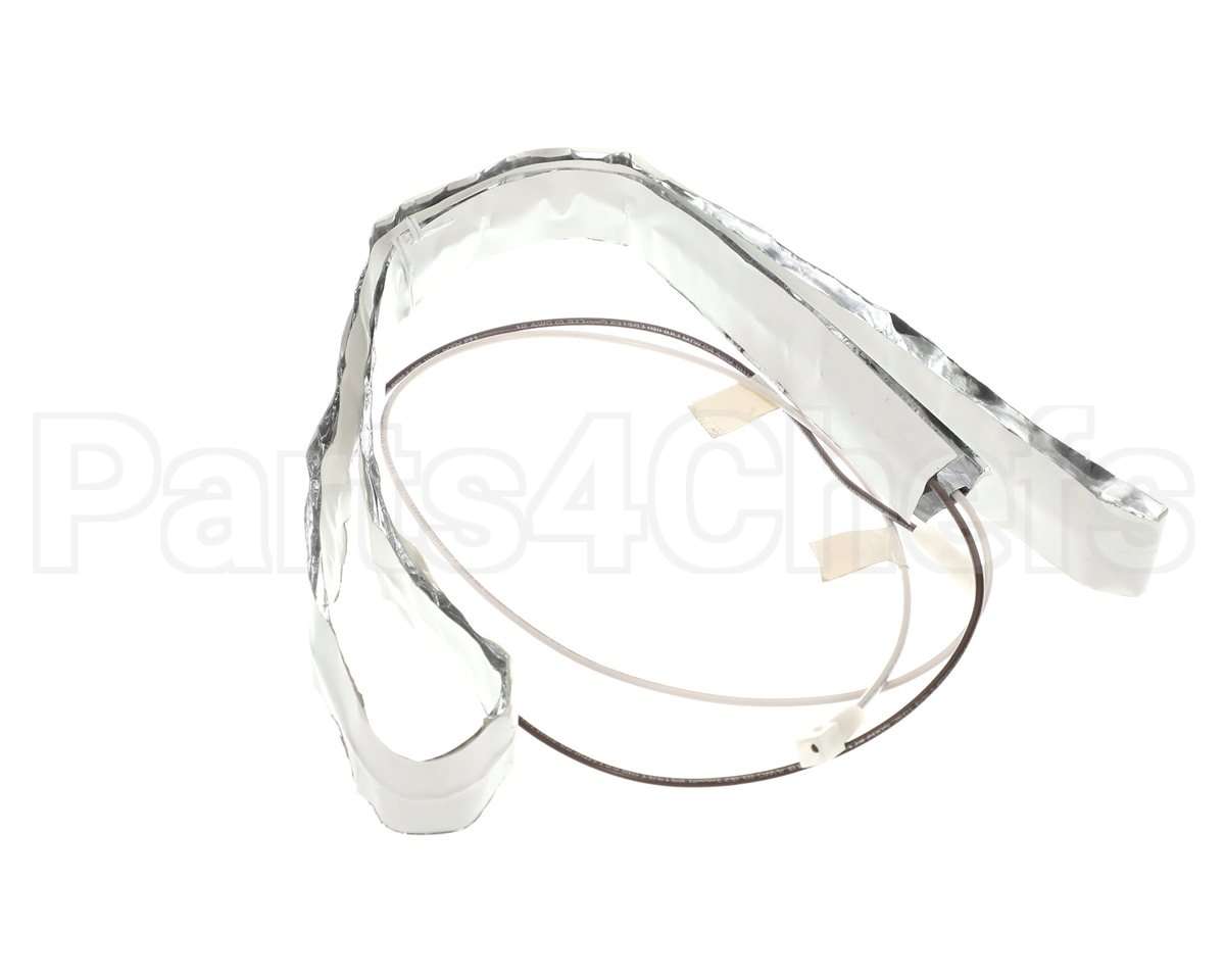 511-019D-01 Beverage Air Face Heater - Undercounter; 32