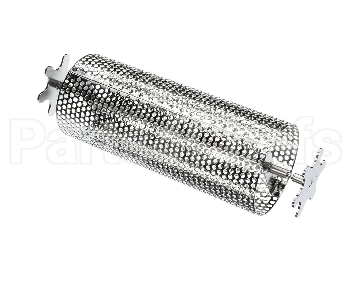 511-136 Prince Castle Wheel Roller Butter (Cts)
