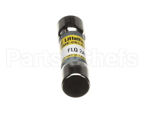 511-5045 Lvo 2 Amp 500V Fuse