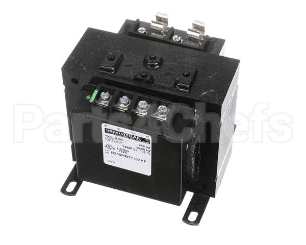 511-5056 Lvo 250Va Transformer (208/230/460