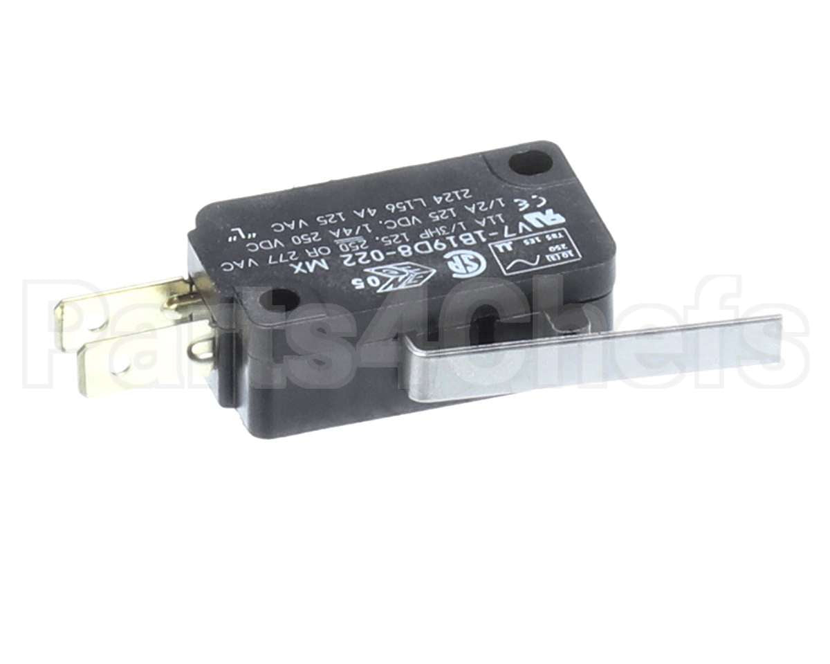 511-5105 Lvo Miniature Switchmoulder