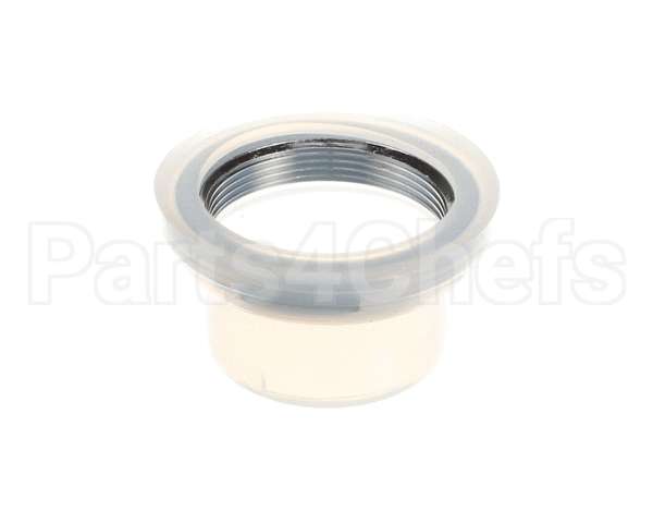511-5122 Lvo Clear Boot Cover (Siemens)