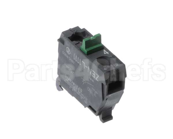 511-5205 Lvo Telemecanique No Contact Block
