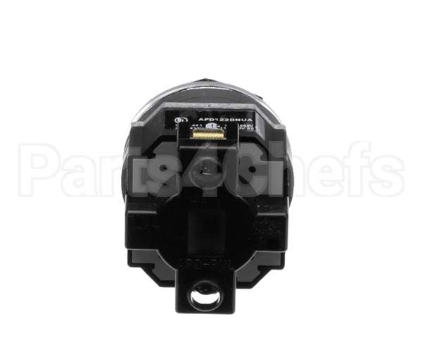 511-5215 Lvo 24V Amber Pilot Light