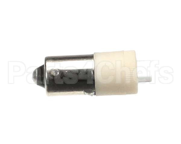511-5239 Lvo 24V Clear Pilot Light Bulb