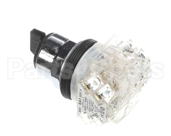 511-5273 Lvo 3 Position Wash Selector Switc