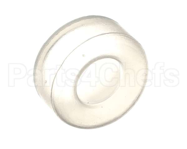 511-5274 Lvo Clear Button Cover