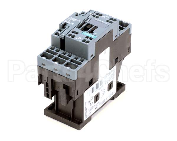 511-5294 Lvo 24V Contactor -Spring Clamp