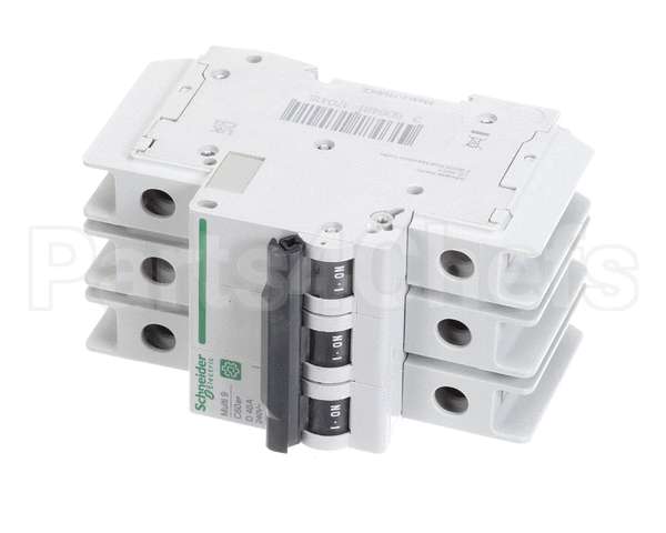 511-5347 Lvo Circuit Breaker