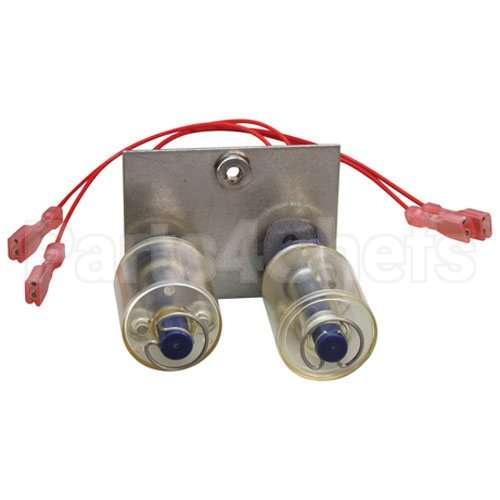5110.1000000000004 Compatible Bunn Float Switch Assembly