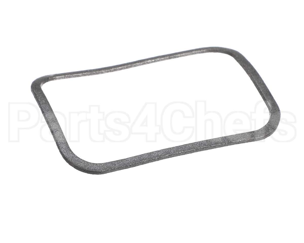 5110.1022P Rational External Gasket Frame For Interior Light